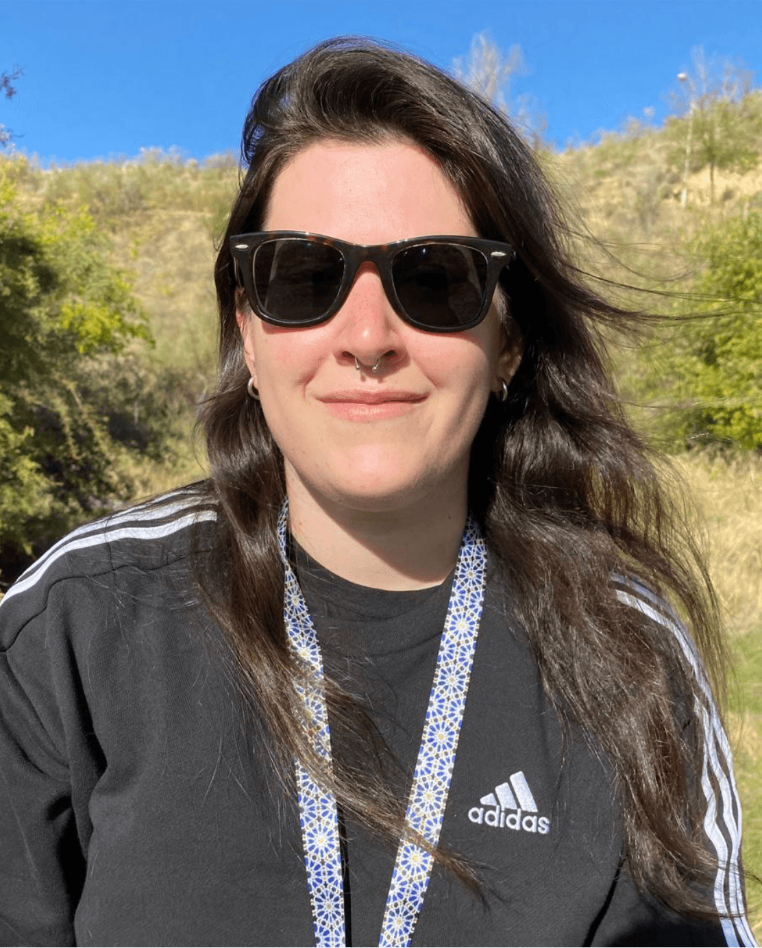 Beatriz García Izquierdo
