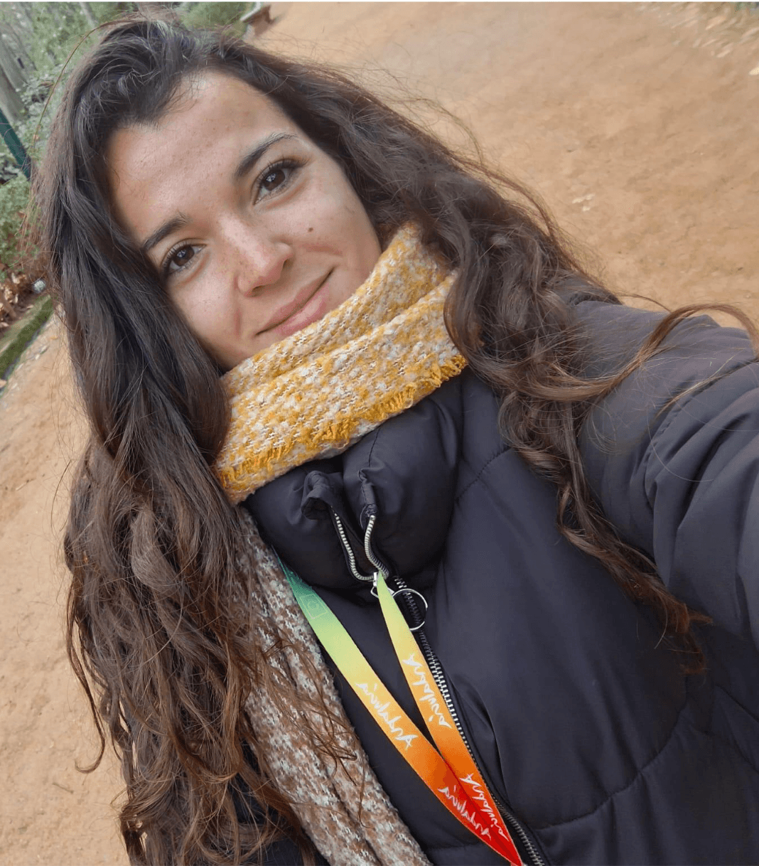 María Rosa González Puerta
