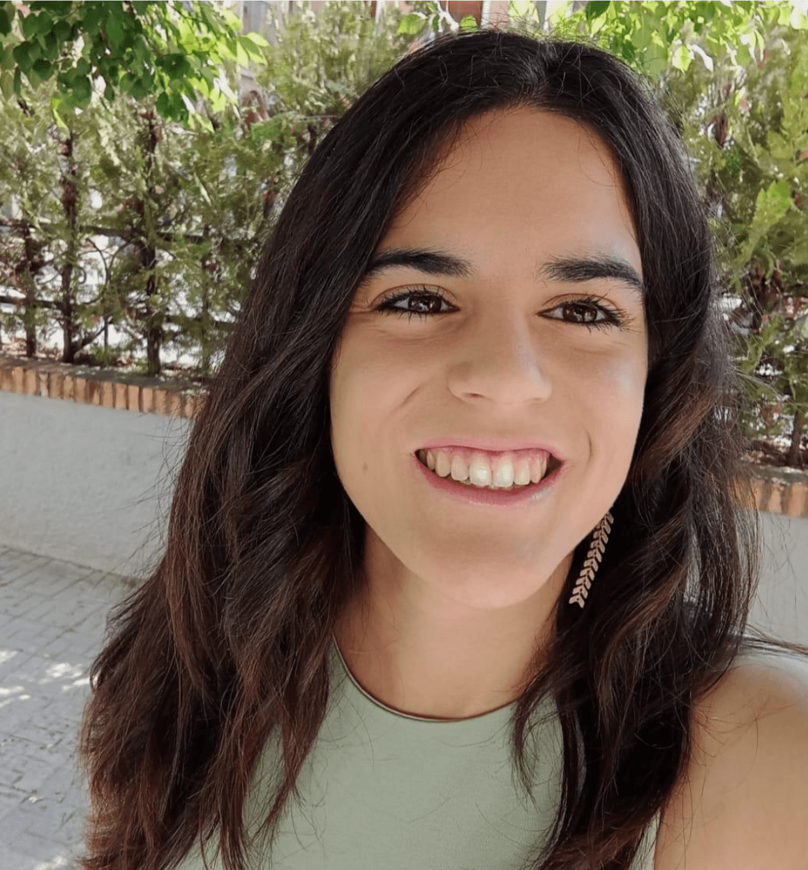 Patricia Delgado González