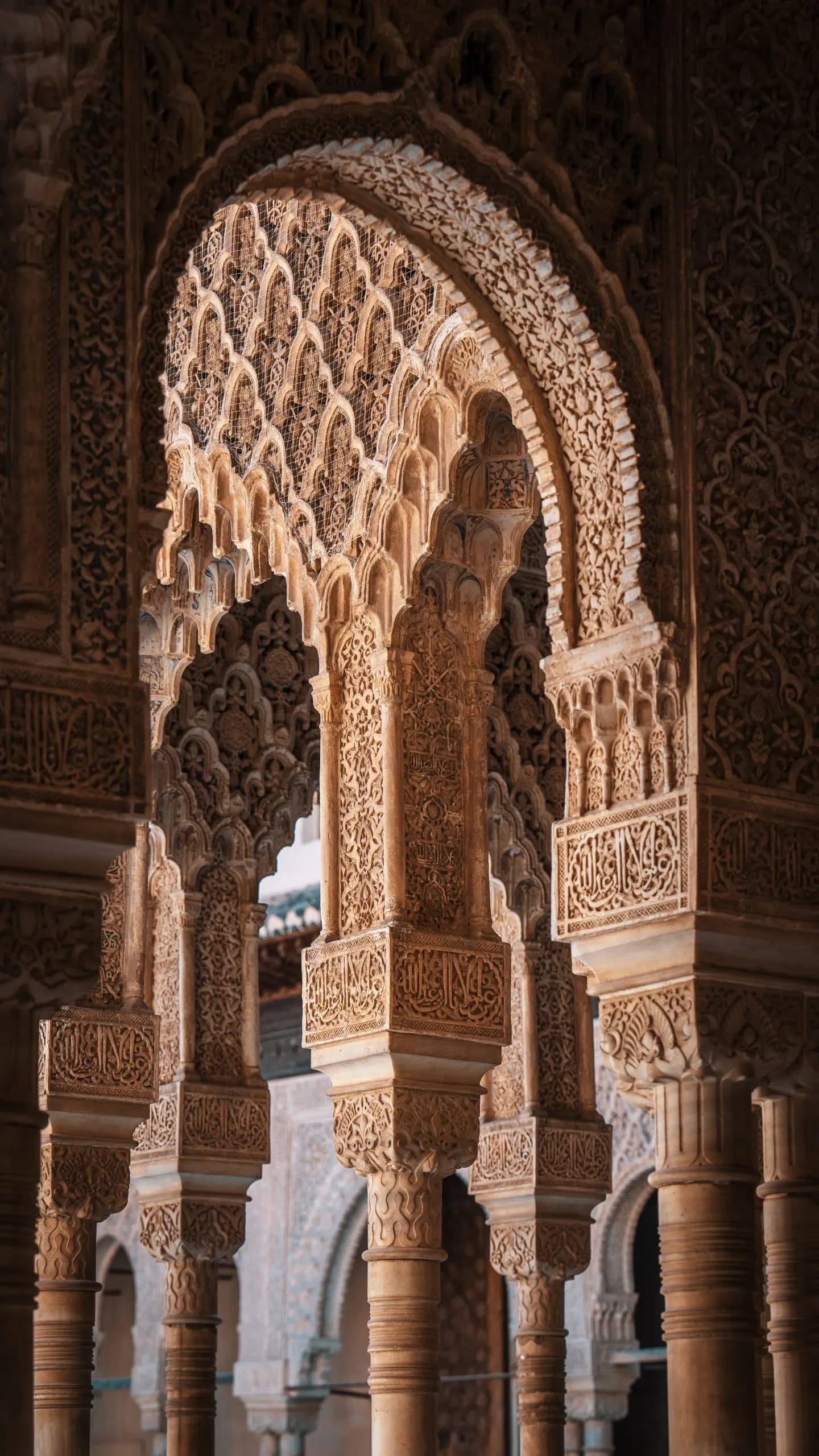 Free tour por Granada