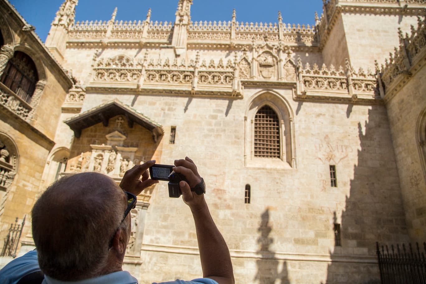 Free Tour por el Centro de Granada