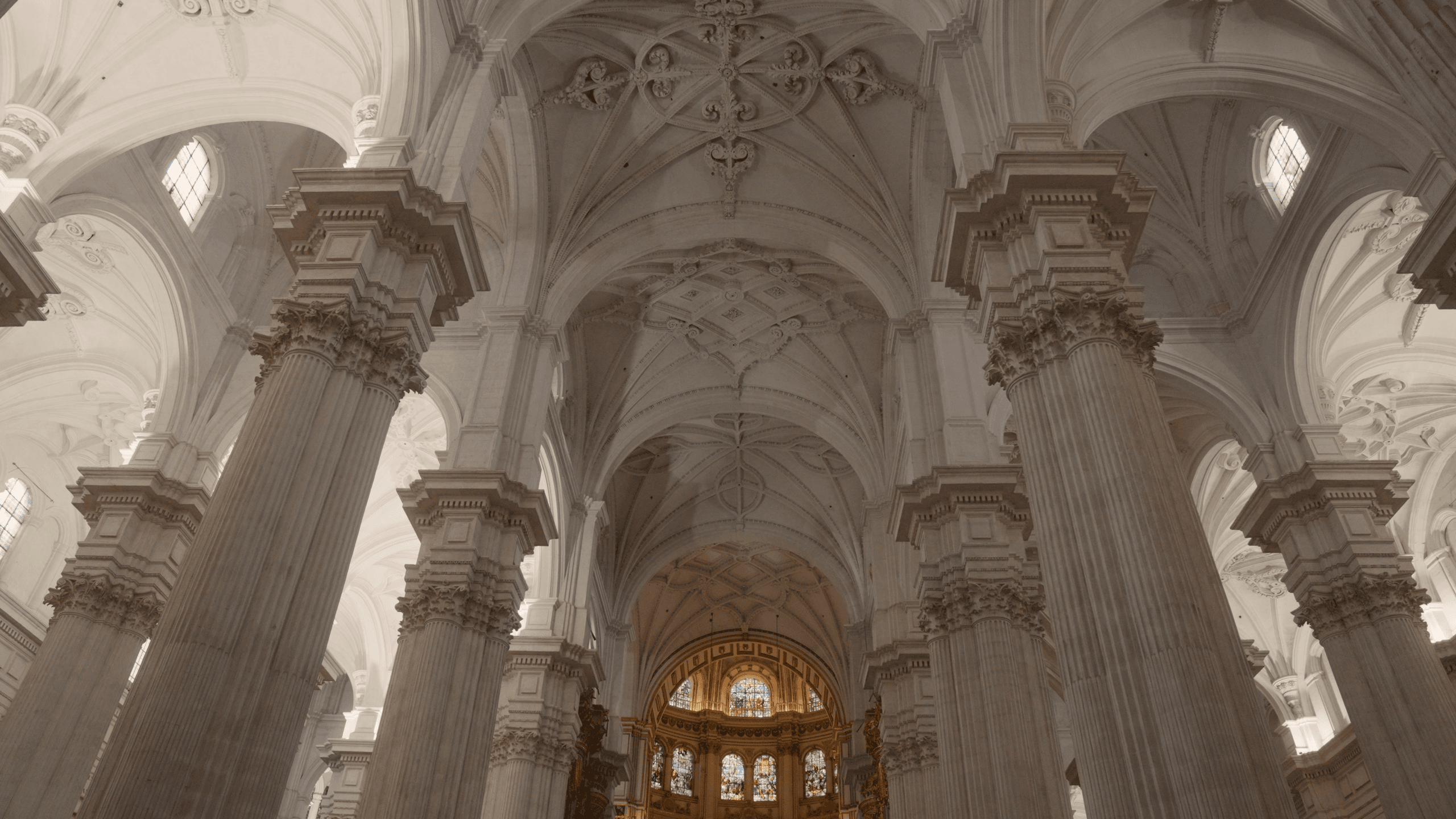 Visita guiada a la Catedral