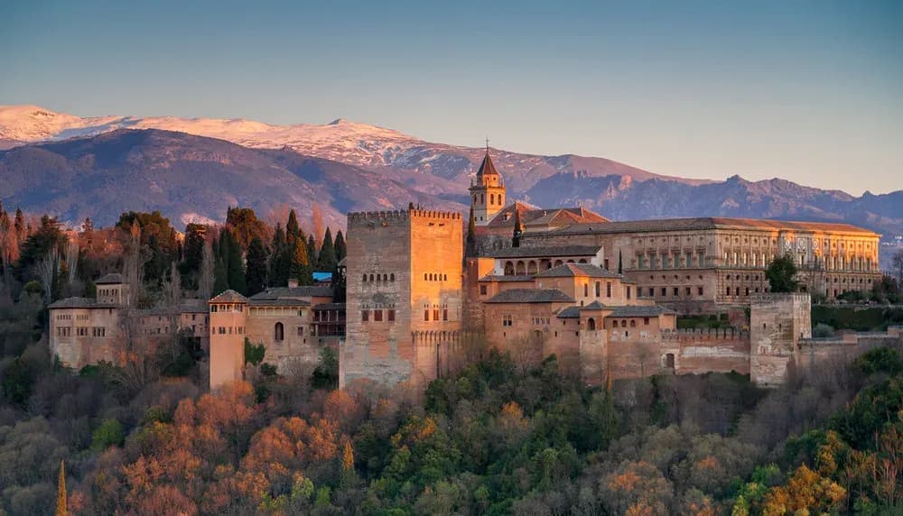 Granada a Tu Medida