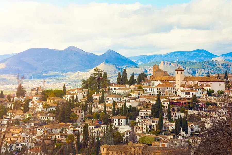 Granada a Tu Medida