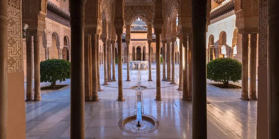 Granada a Tu Medida