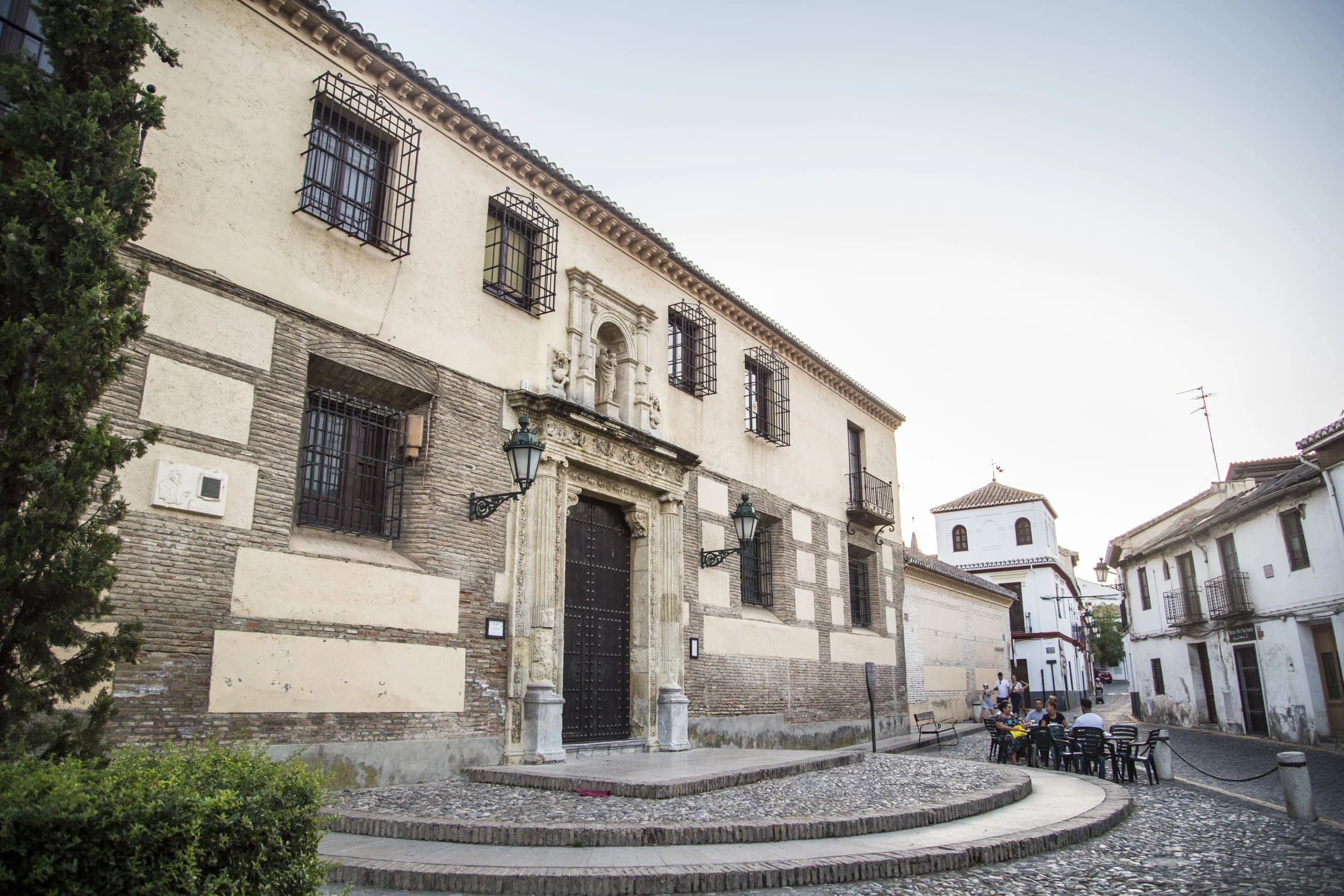 Granada Tours