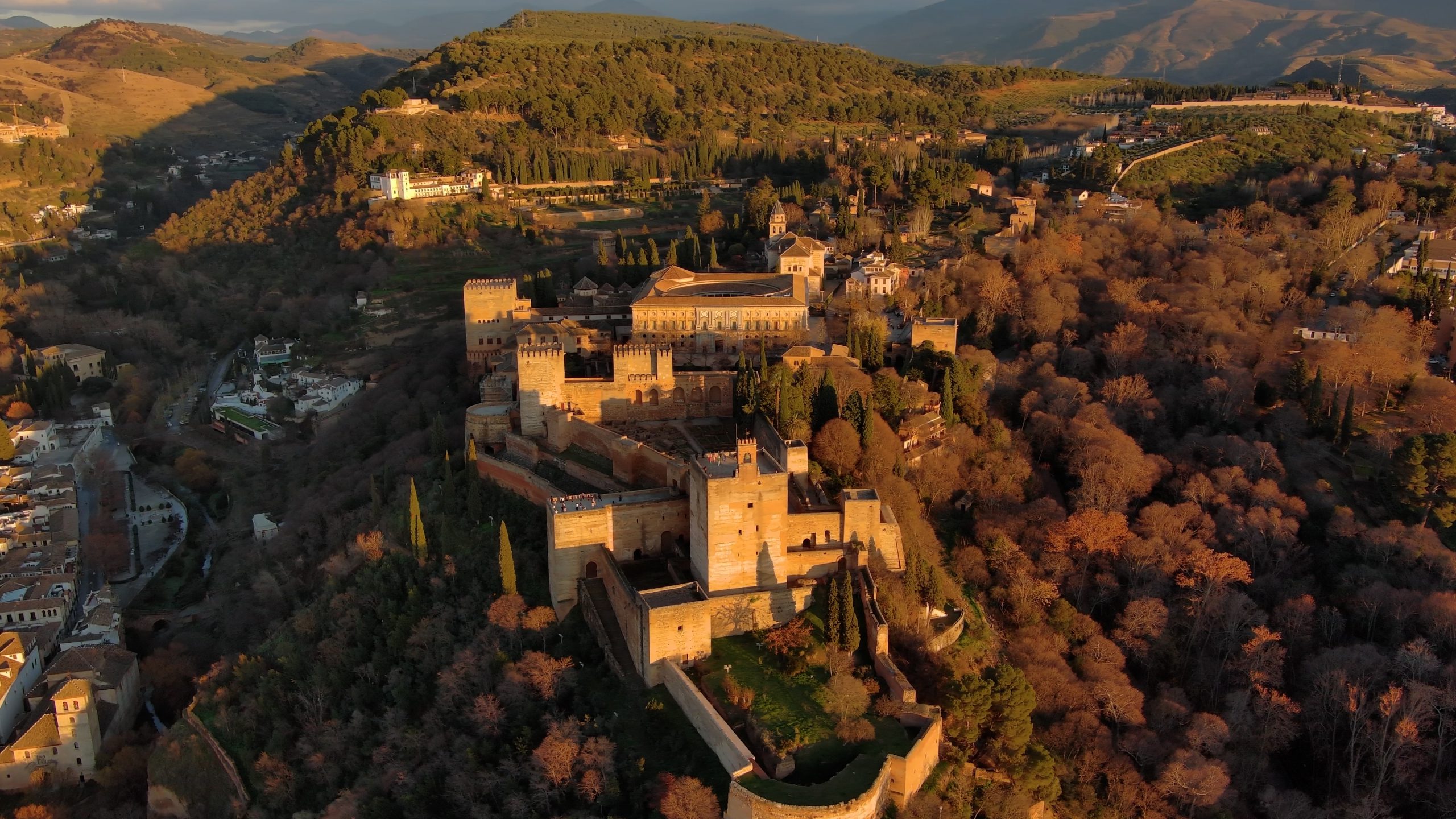 Tour Privado por Granada