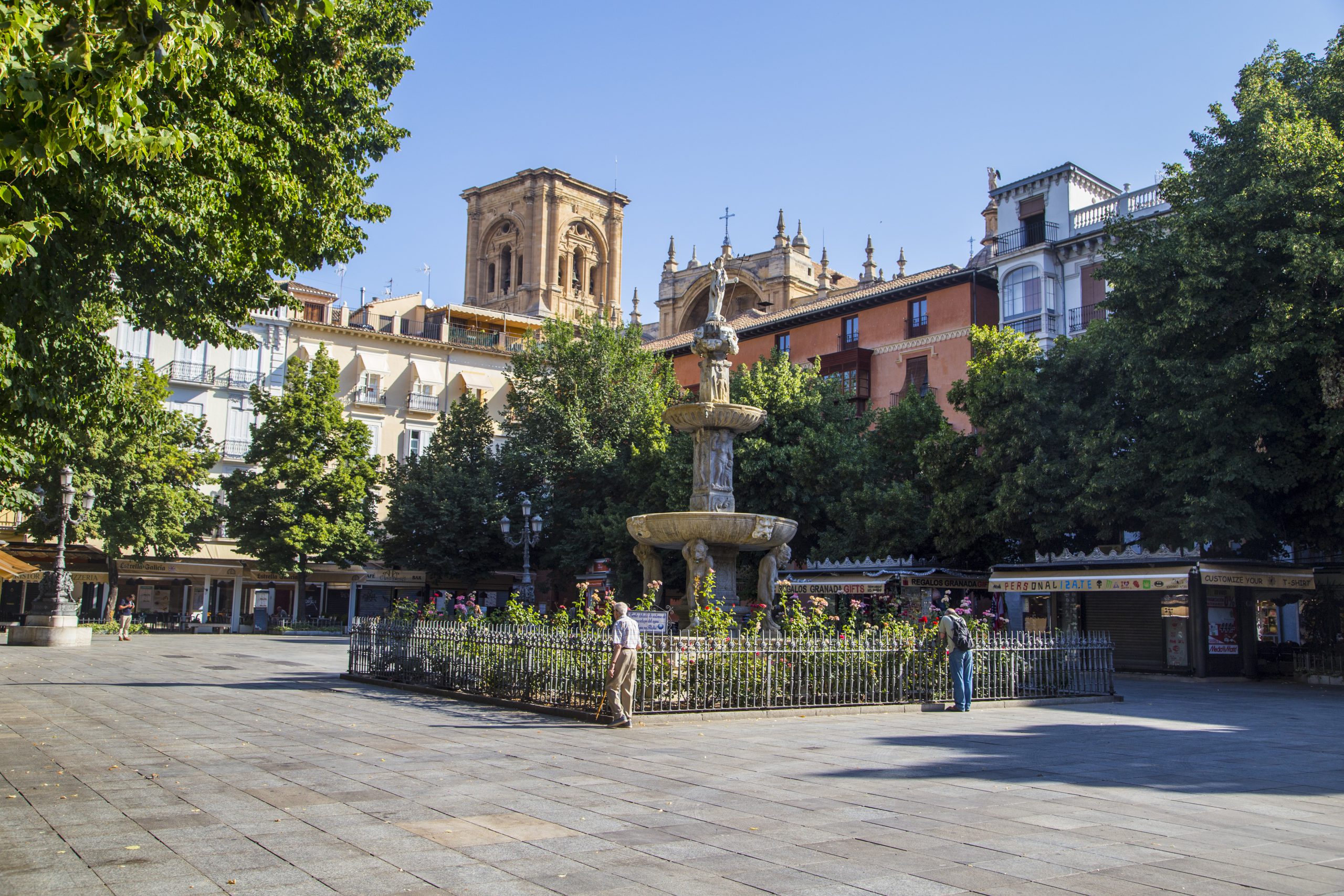 imagen alhambra